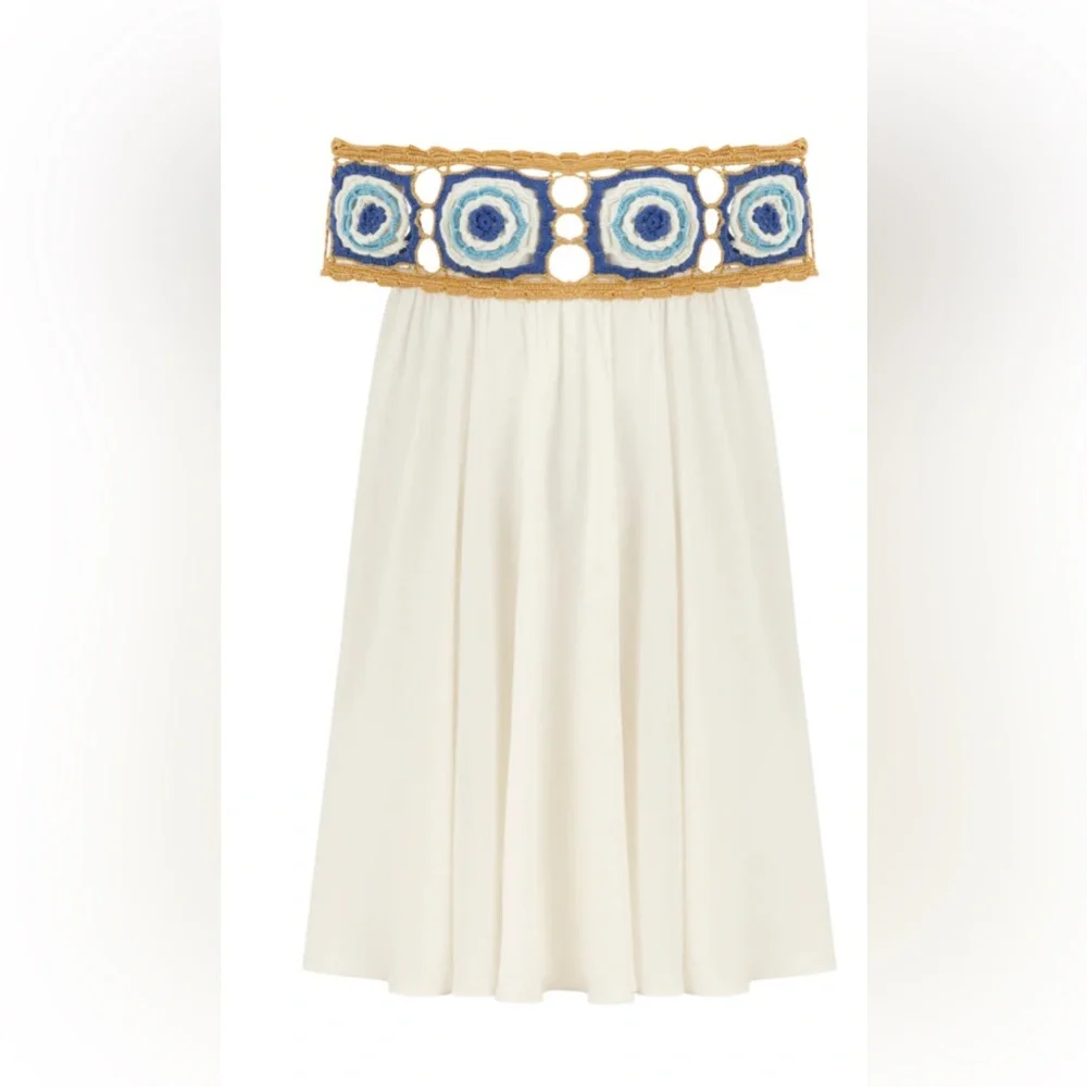 My Beachy Side Zelda Mini NWT Size S - Picture 5 of 8